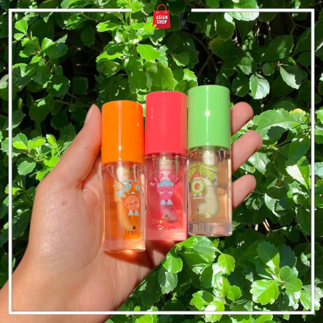 Lip Oil Fruit Kingdom