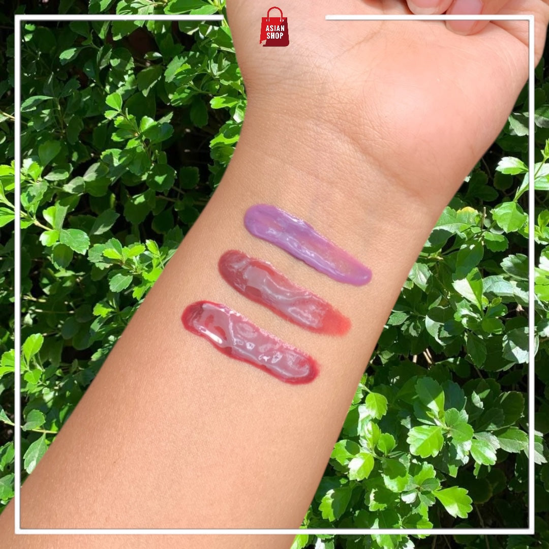 Dual Color Lipgloss