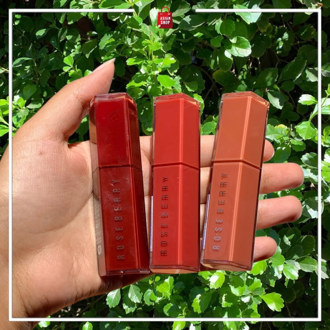 Rouge à lèvre Fenty