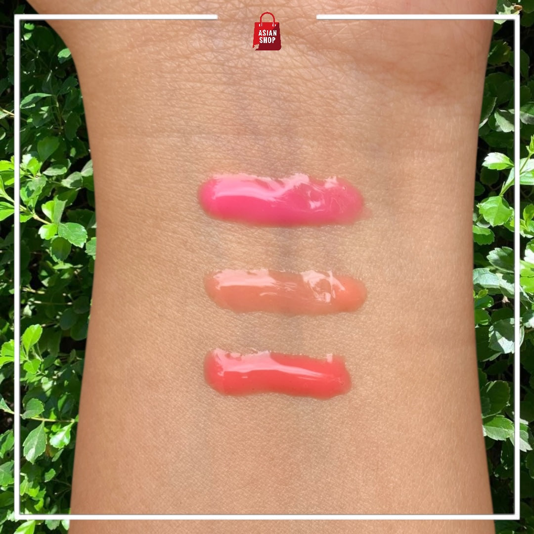 [Rhode] Peptide Lip treatement - Couleur d'été