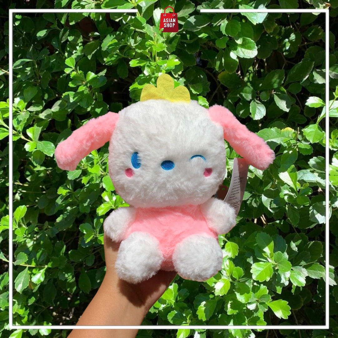 Peluche Lapinou Mignon