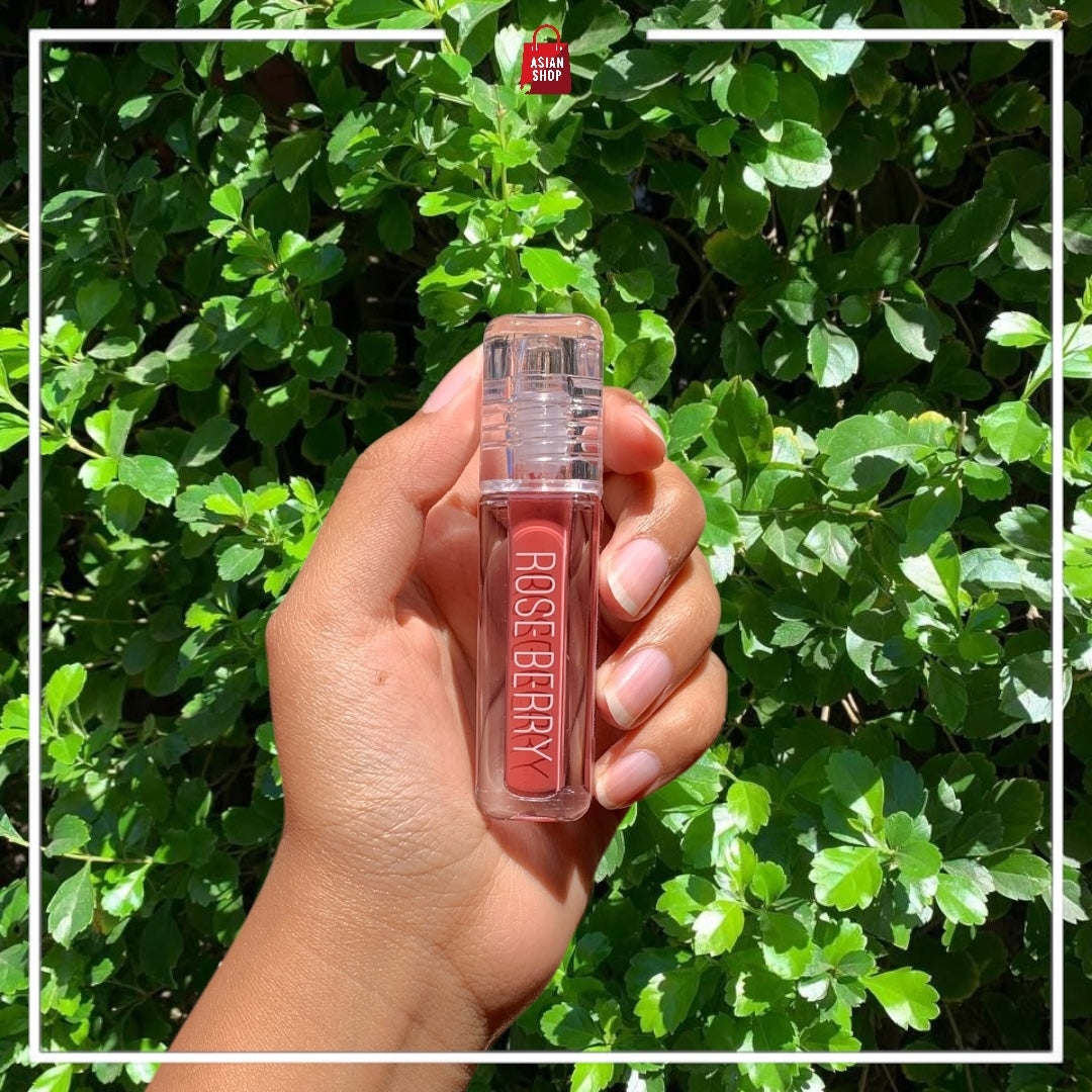 Extra Shine nude Lipgloss
