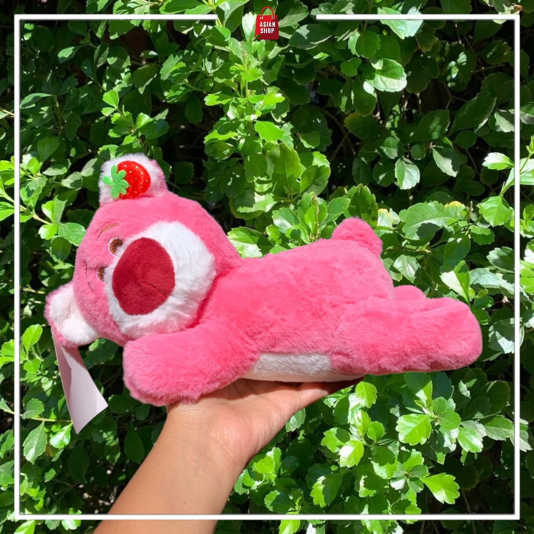 Peluche Ourson - Lotso