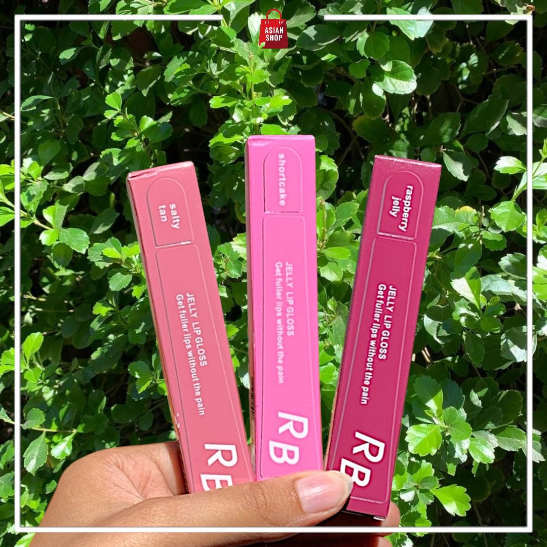 Jelly Lip gloss