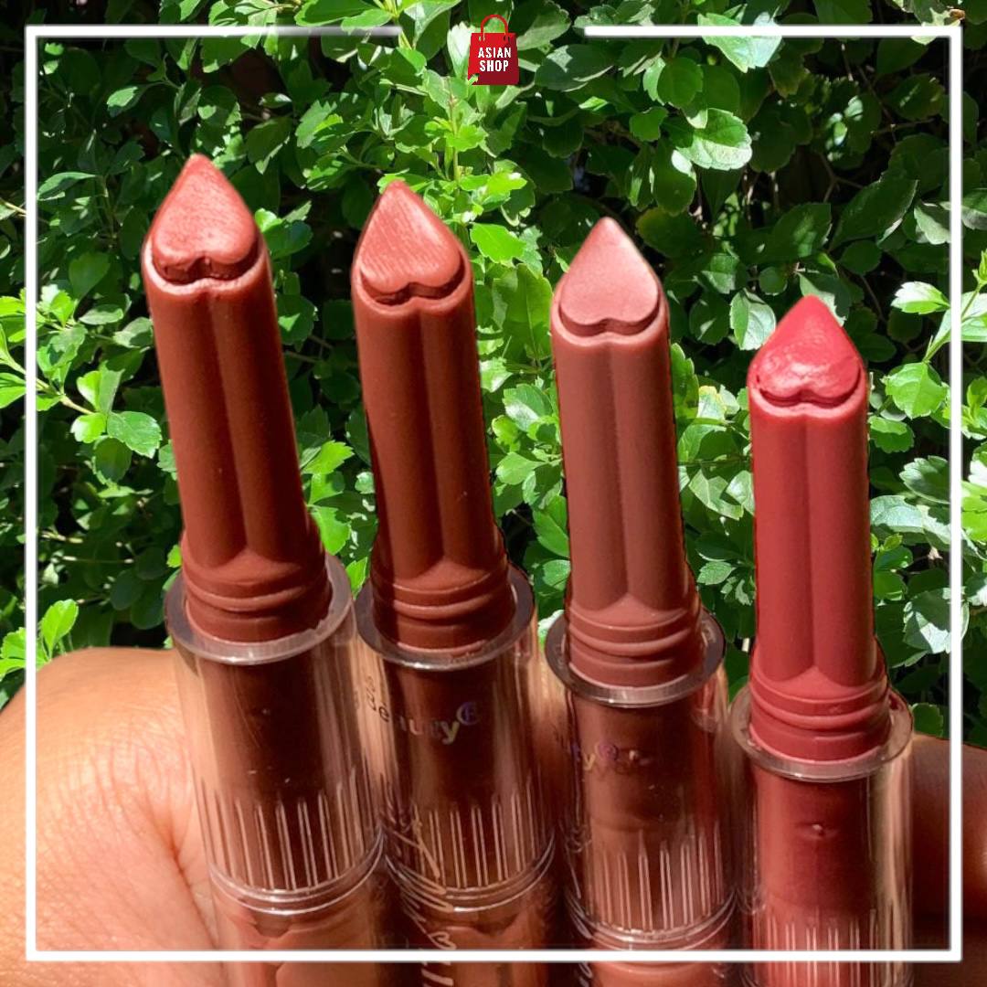 Jelly heart Lipstick