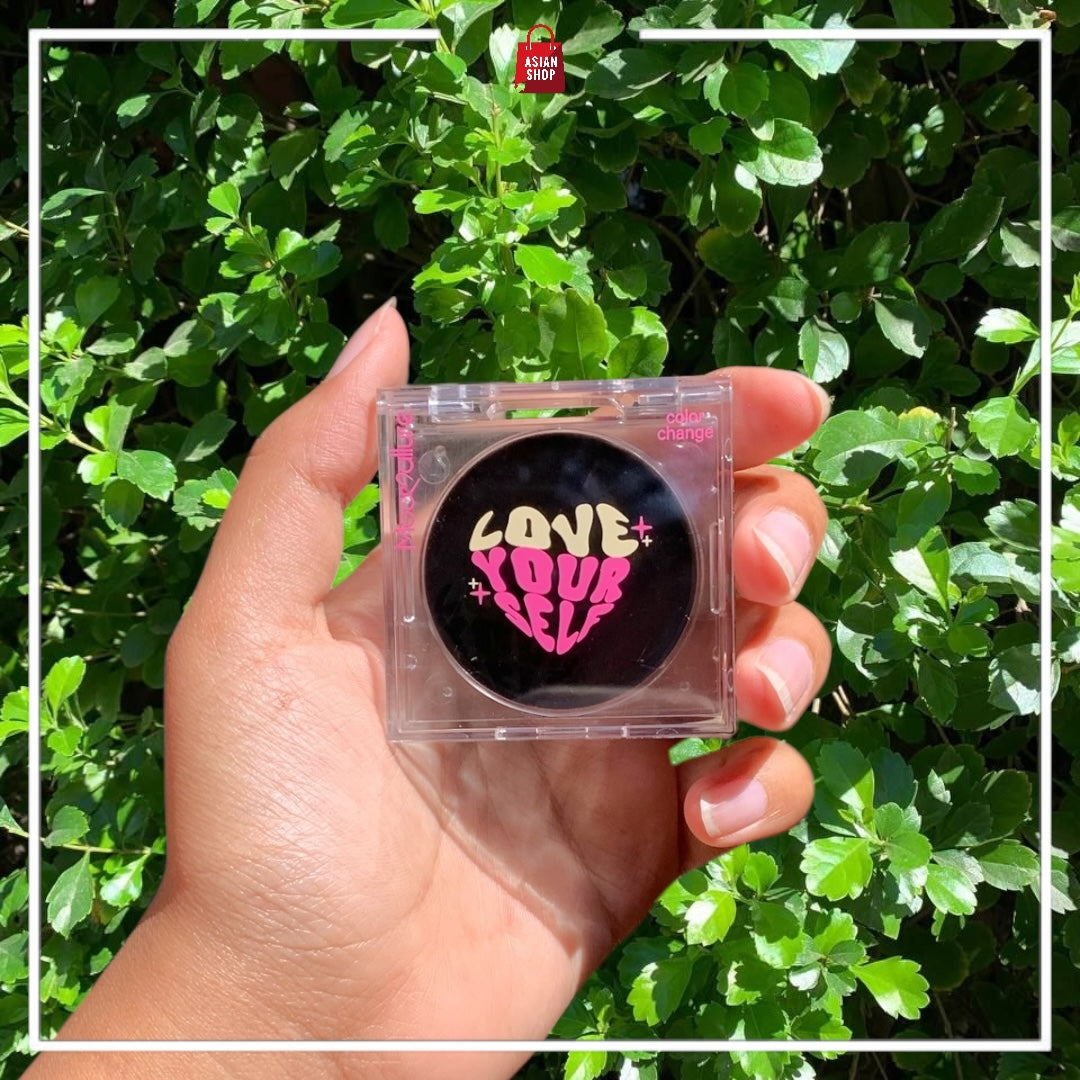 Magic Lip & Cheek Blush - Love yourself