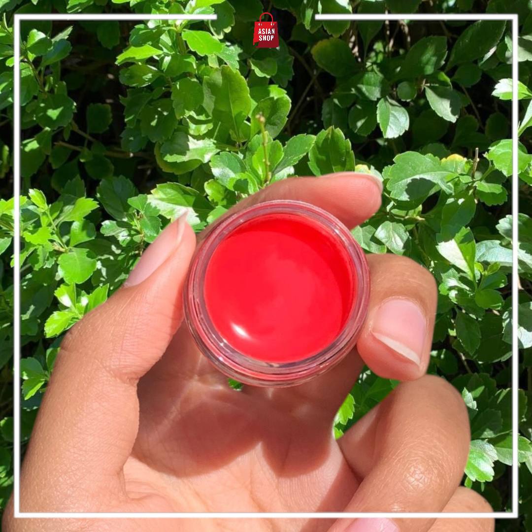 [Page Vine] Tinted Lipbalm