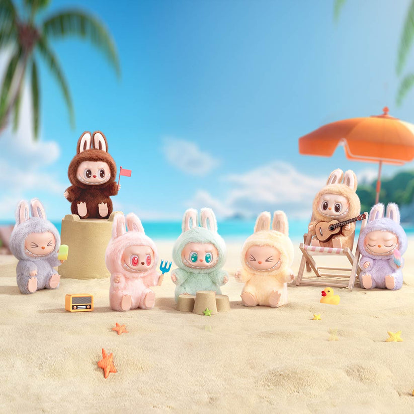 [Have a seat] Labubu Box + Livraison offerte