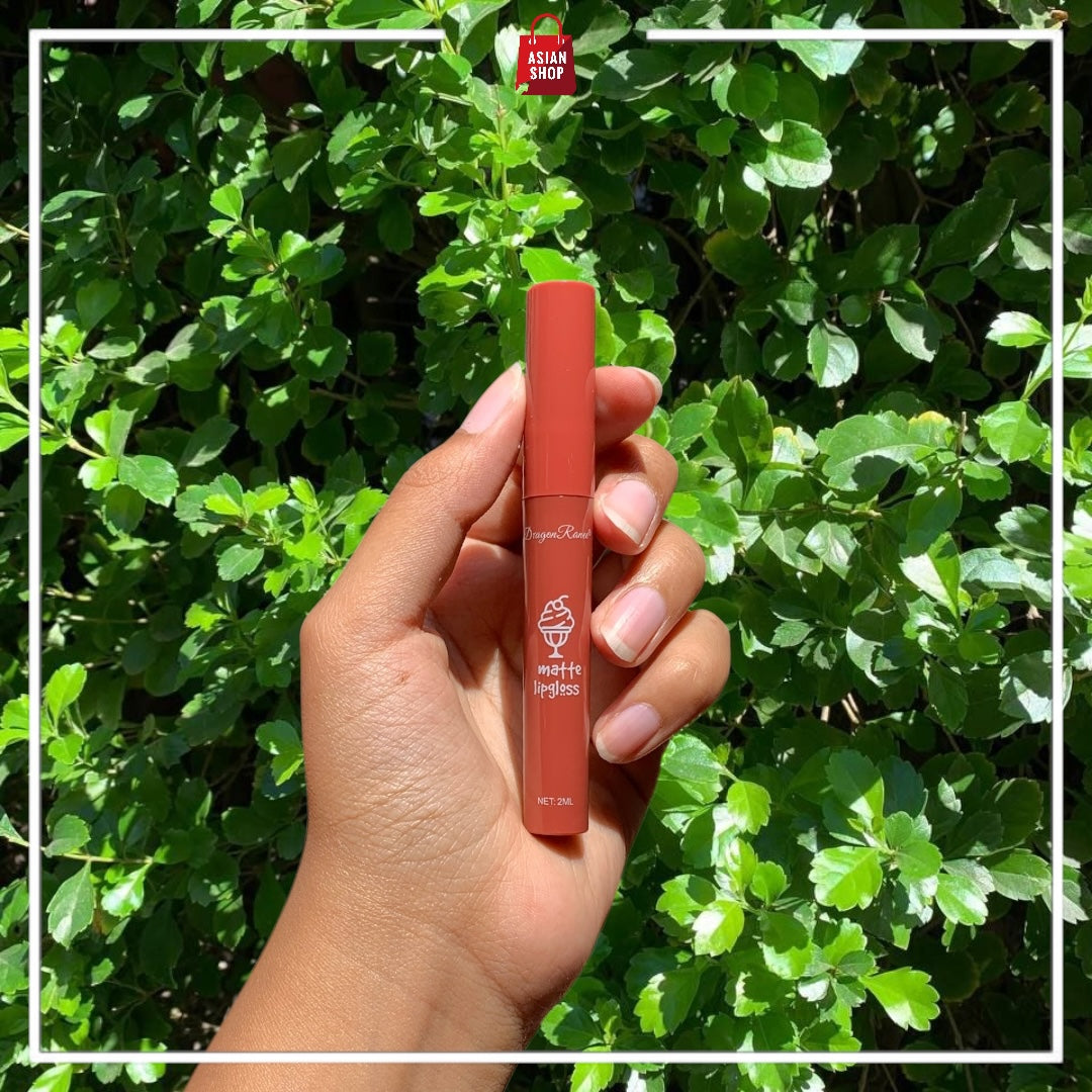 Dragon Ranee Matte gloss