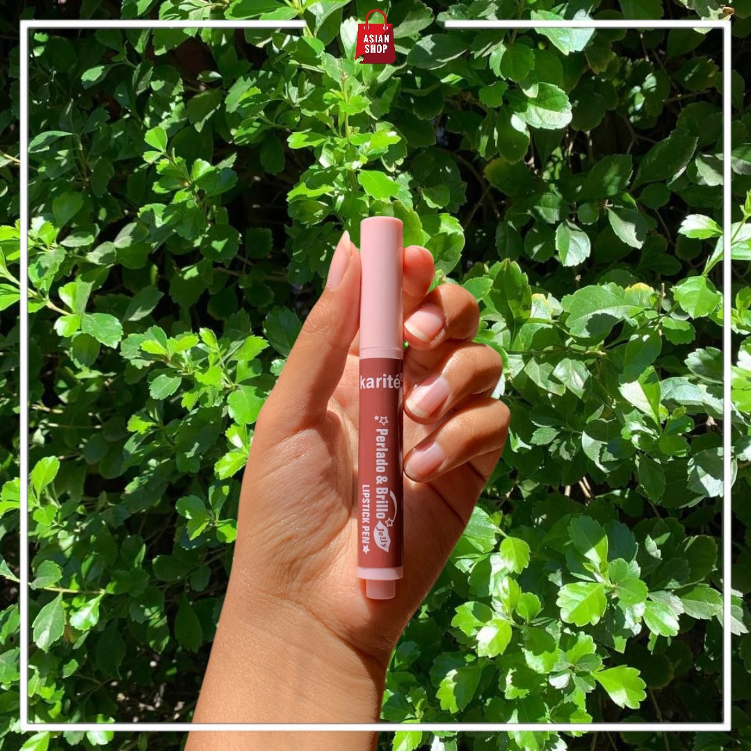 Jelly Nude Lipstick Pen