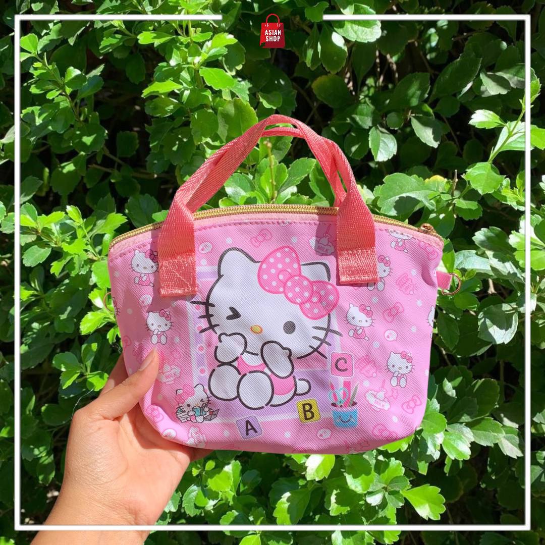 Sac Sanrio avec bandoulière