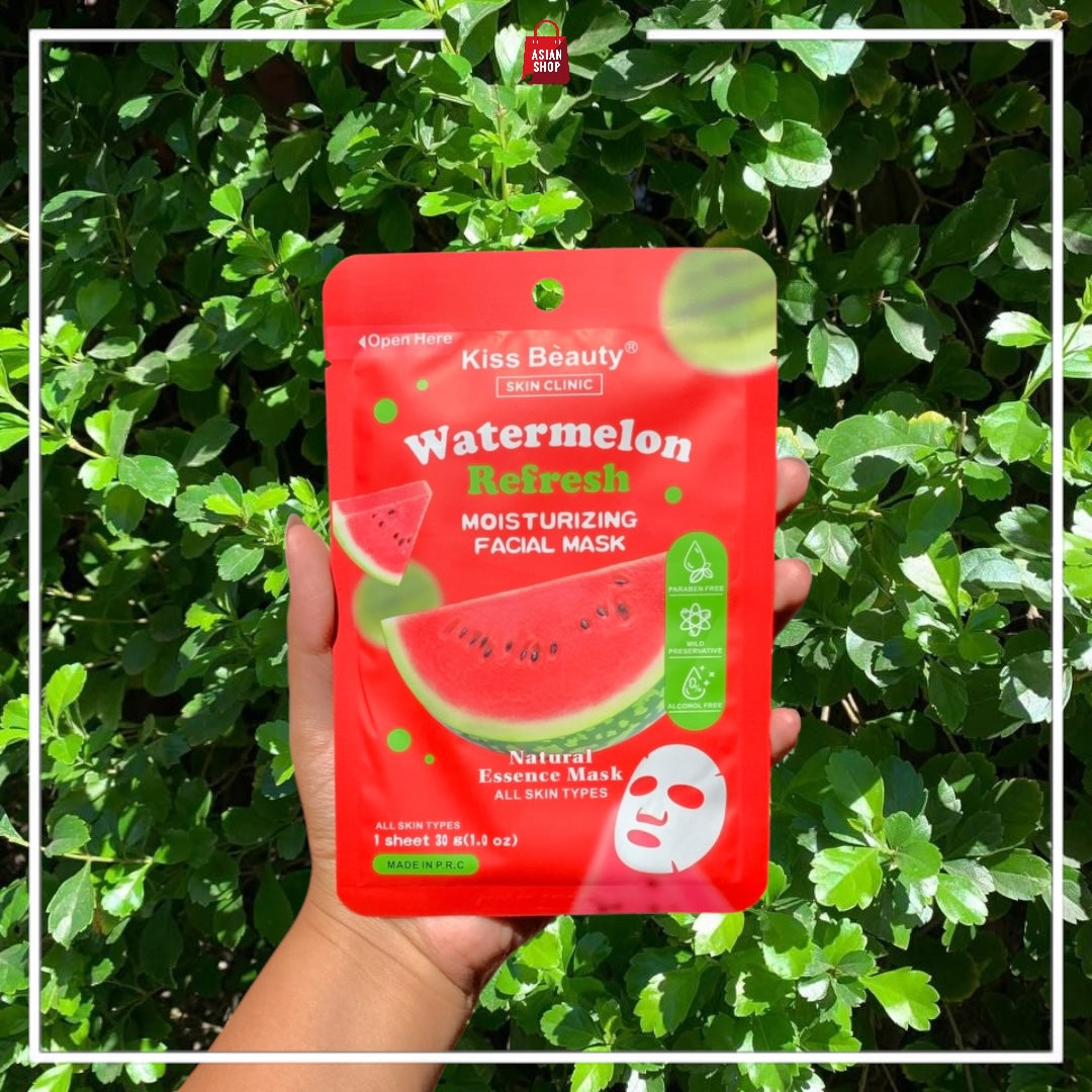 Masque de Beauté de visage
