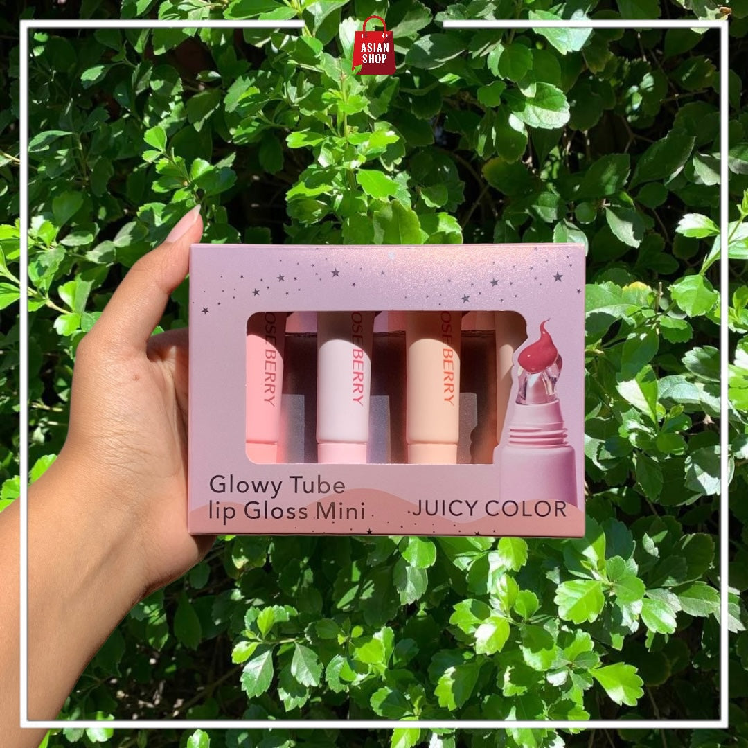 Candy Kiss Gloss