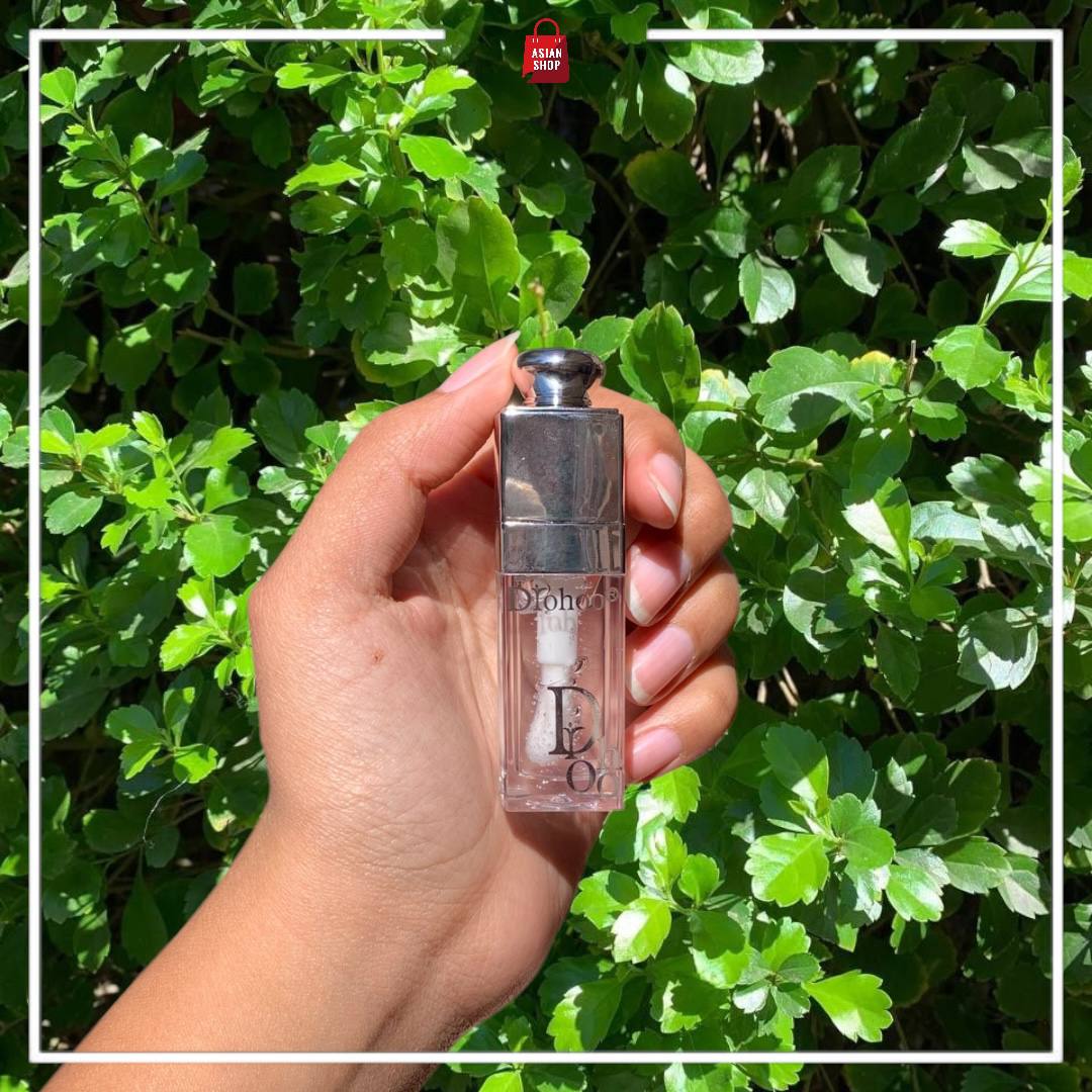 Lipglow Lip Oil