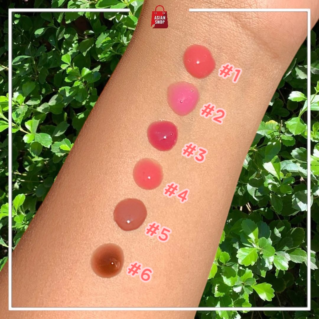 Jelly Lip gloss
