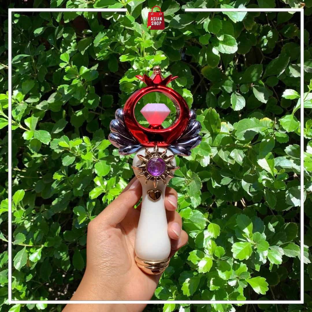 Magic Wand Toy