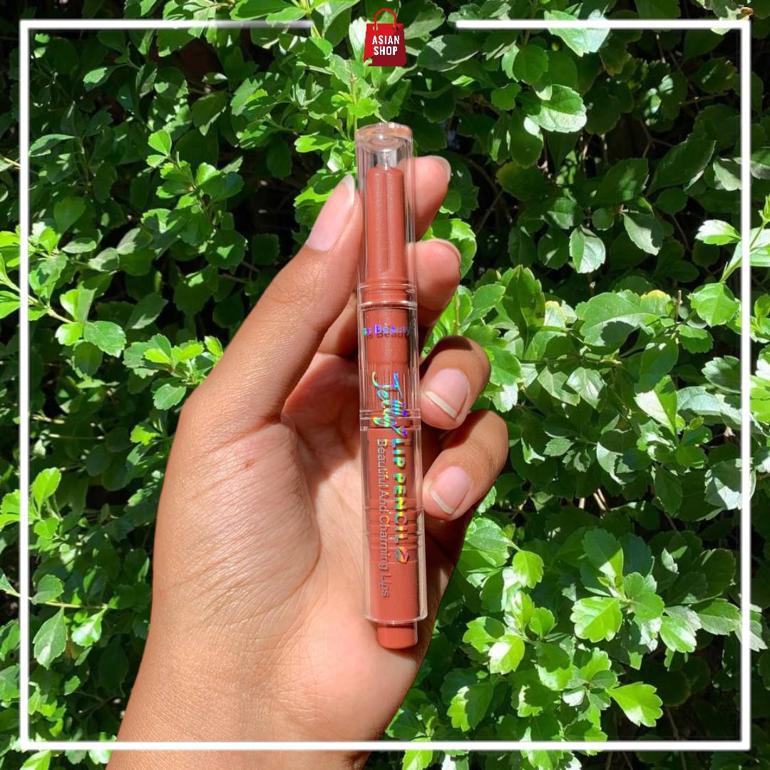 Jelly heart Lipstick