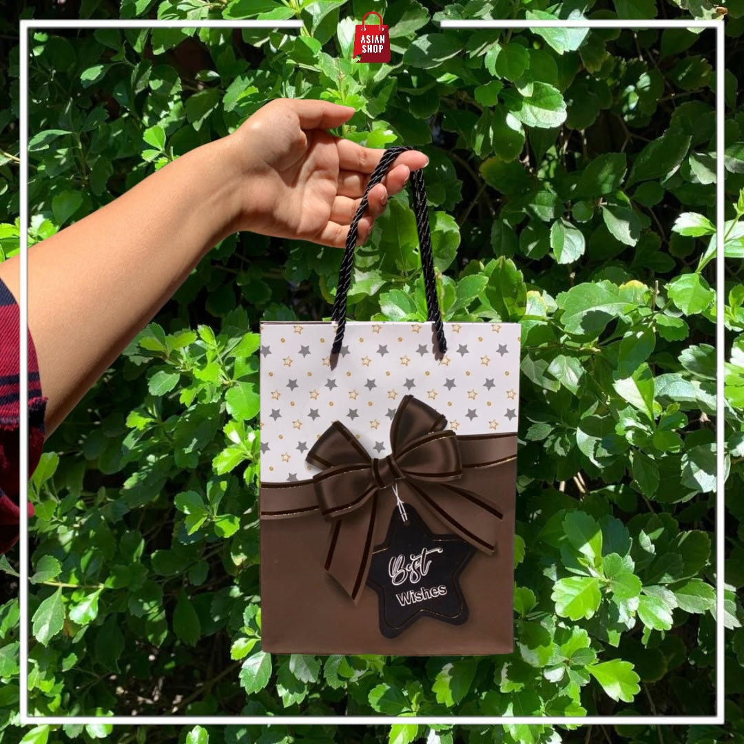 Sac Cadeau (mini)