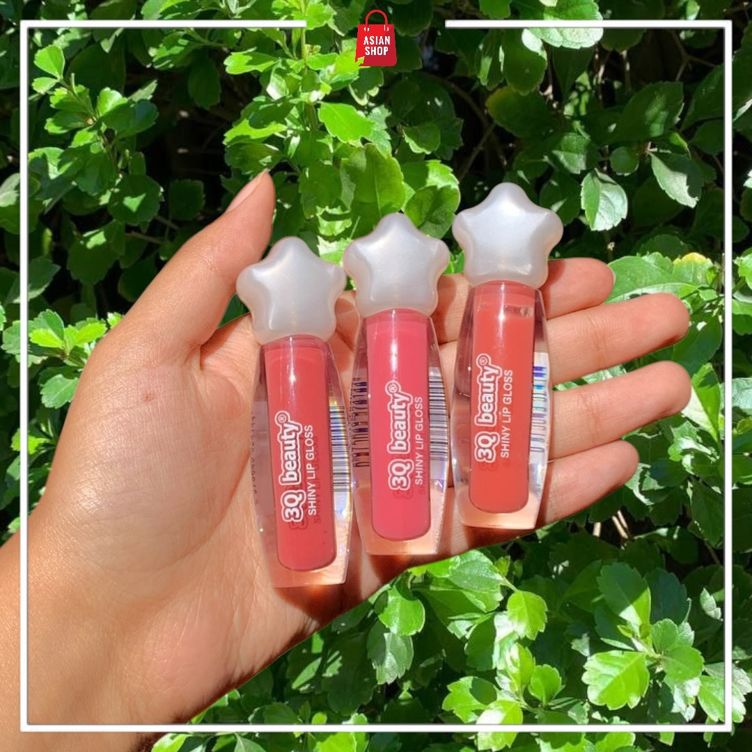 Star Shiny Lipgloss