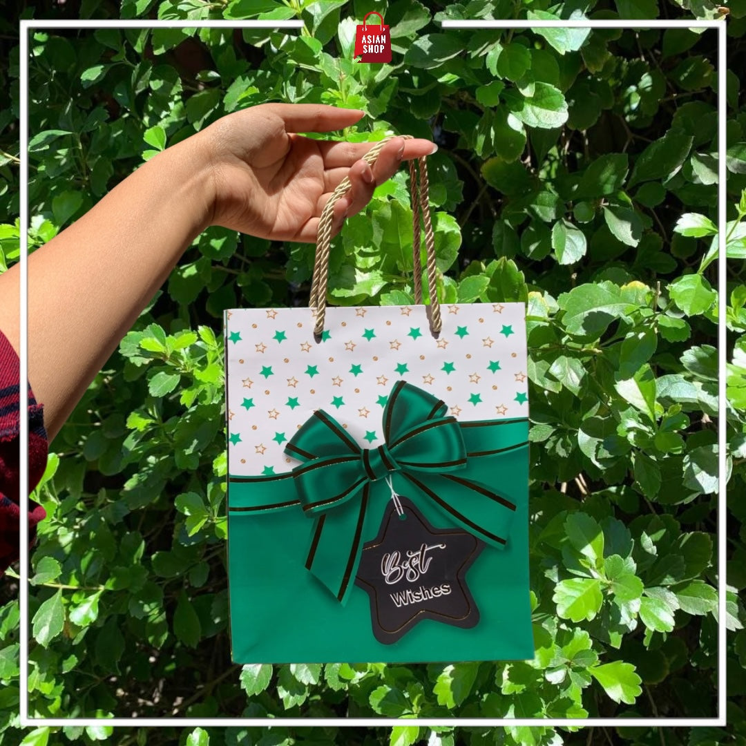 Sac Cadeau (mini)