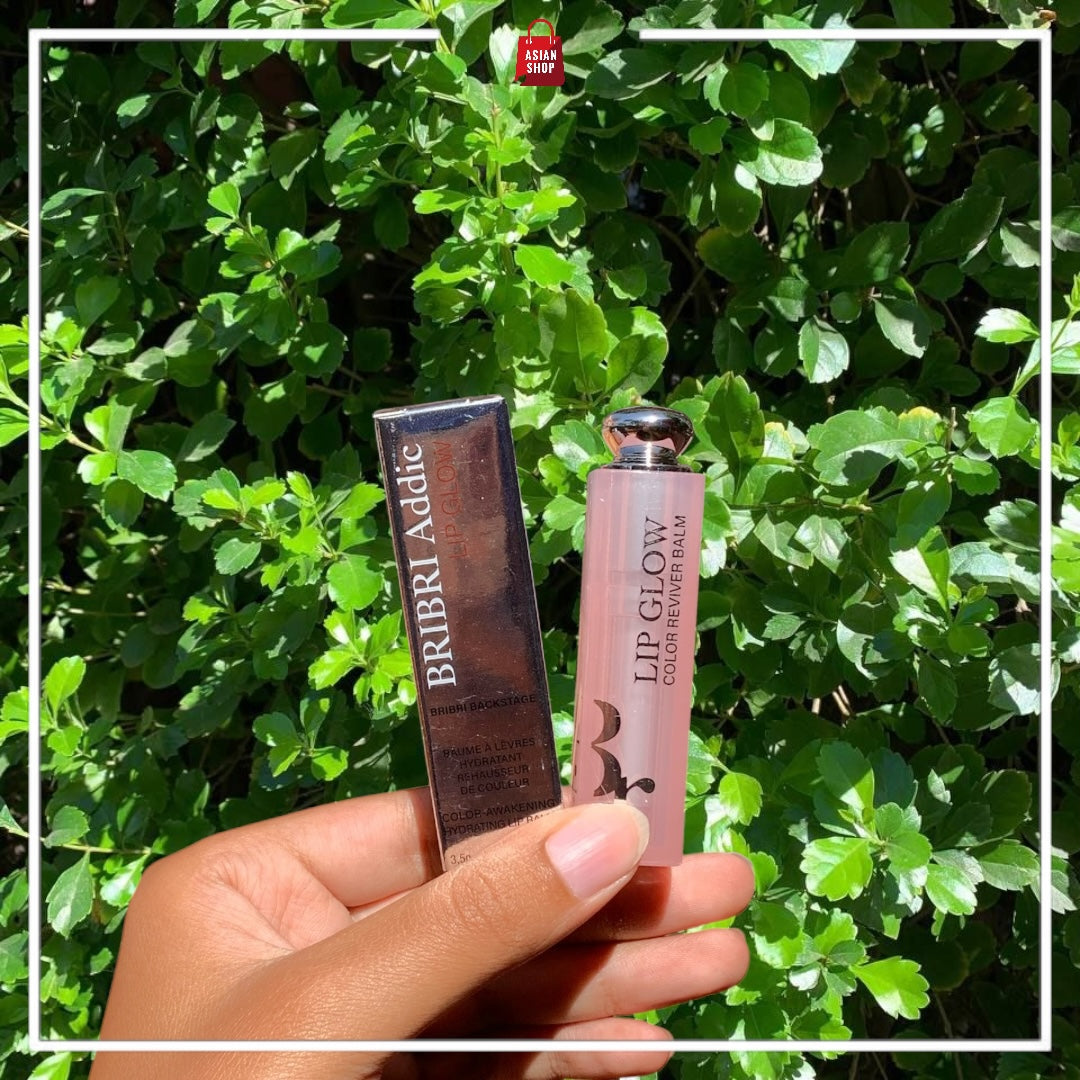 LipGlow Lip Balm