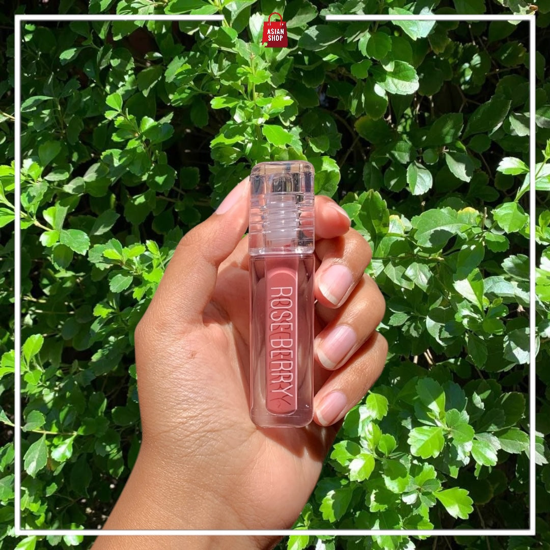Extra Shine nude Lipgloss