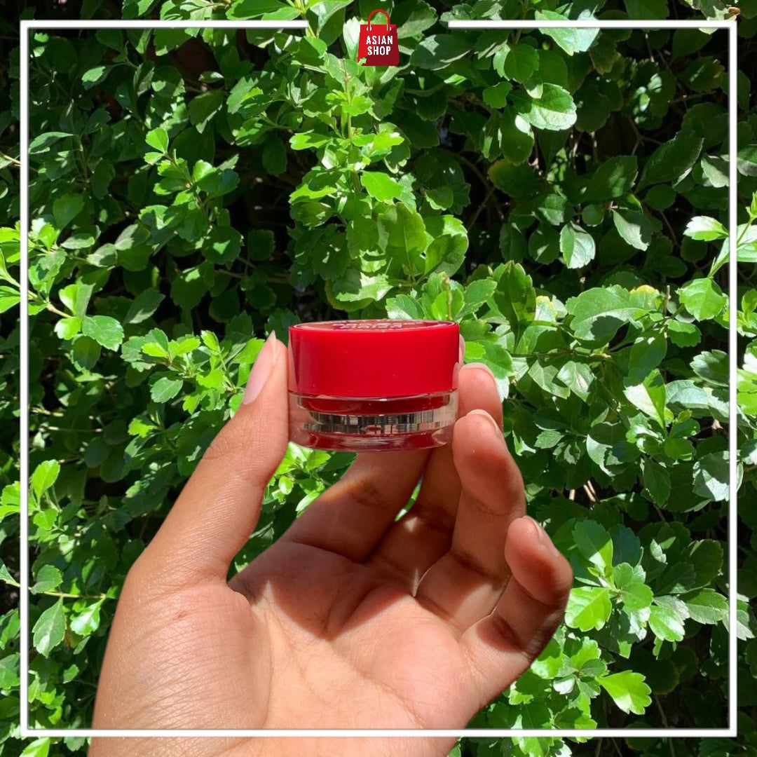 Velvet Lip Mud - Matte finish