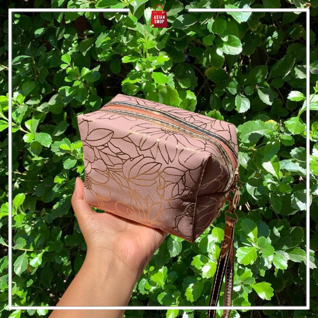 Sac Make-Up mignon