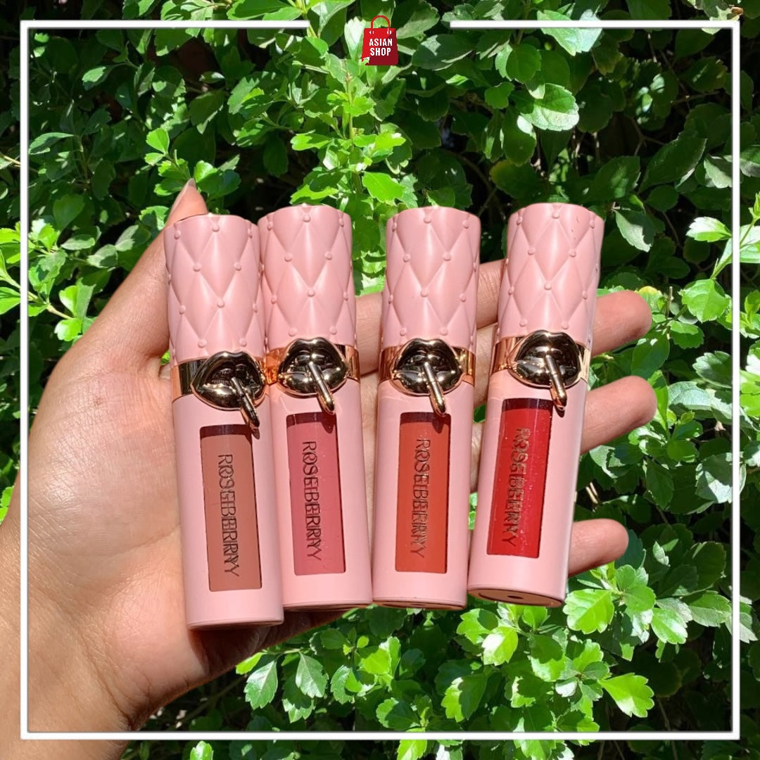 Charlotte Tilbury Air Brush Gloss