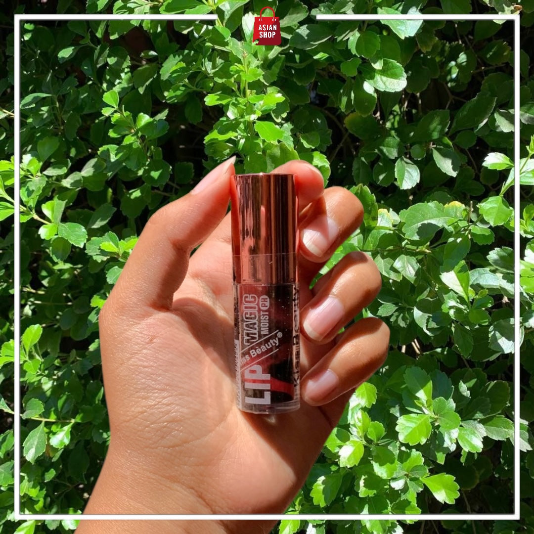 Dual Color Lipgloss