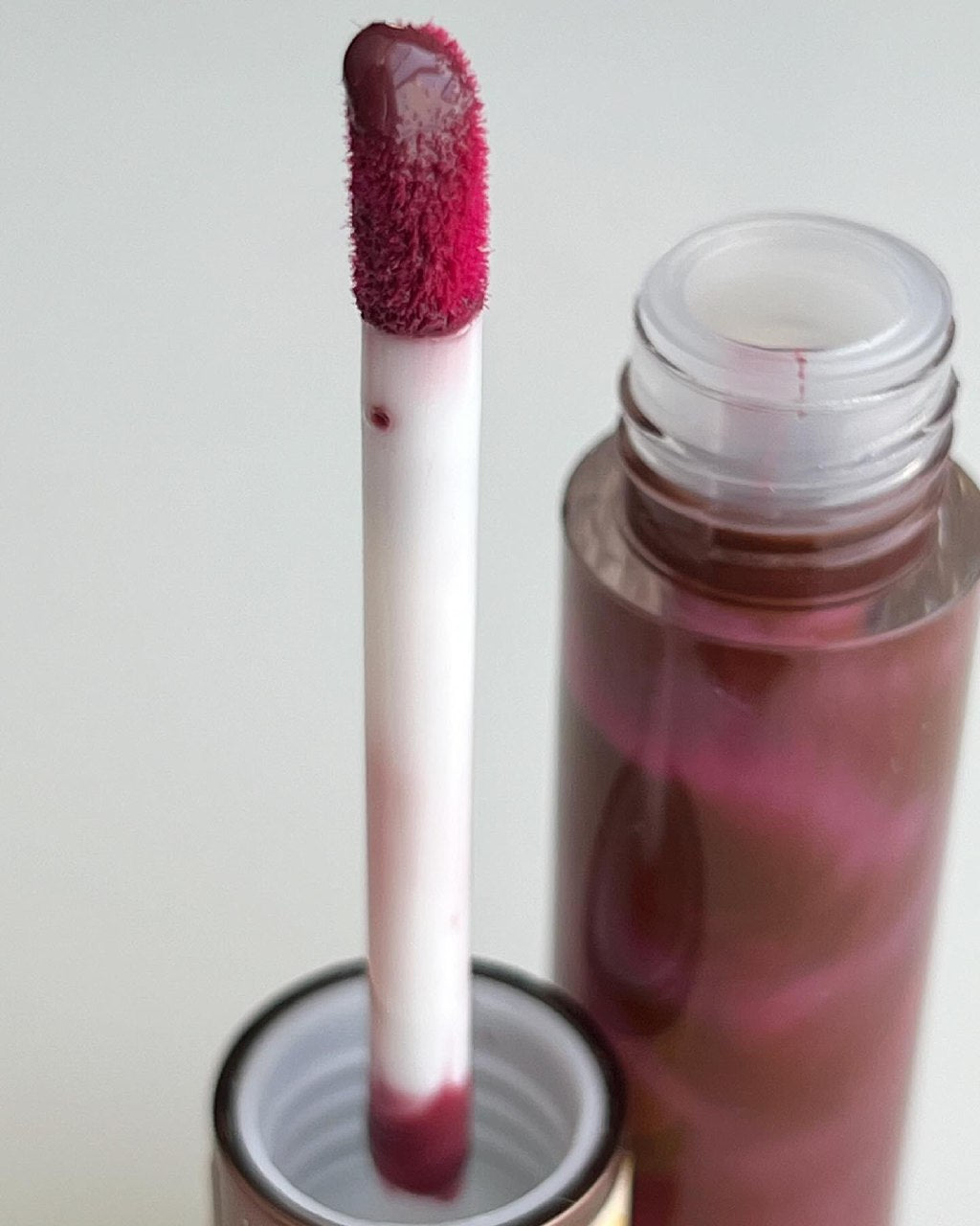 Dual Color Lipgloss
