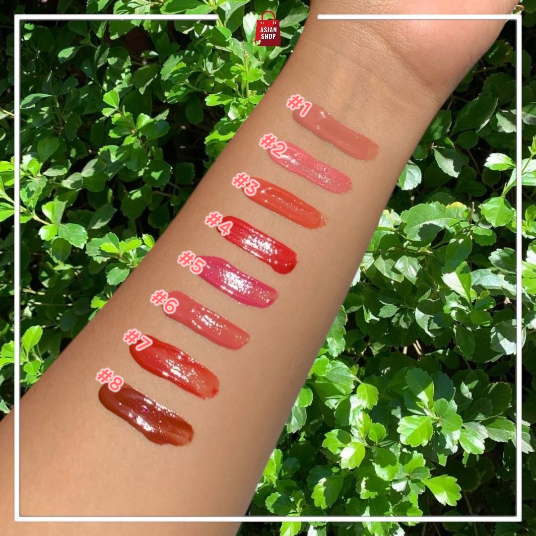 Charlotte Tilbury Air Brush Gloss