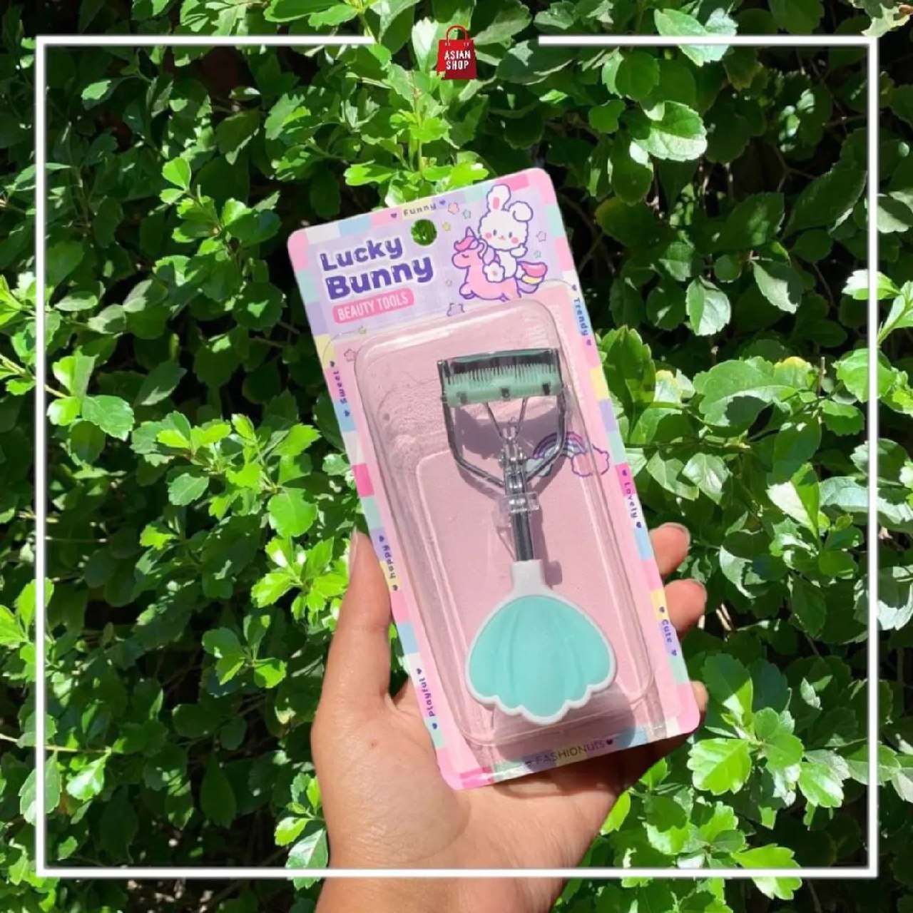 [Lucky Bunny] Eyelash Curler