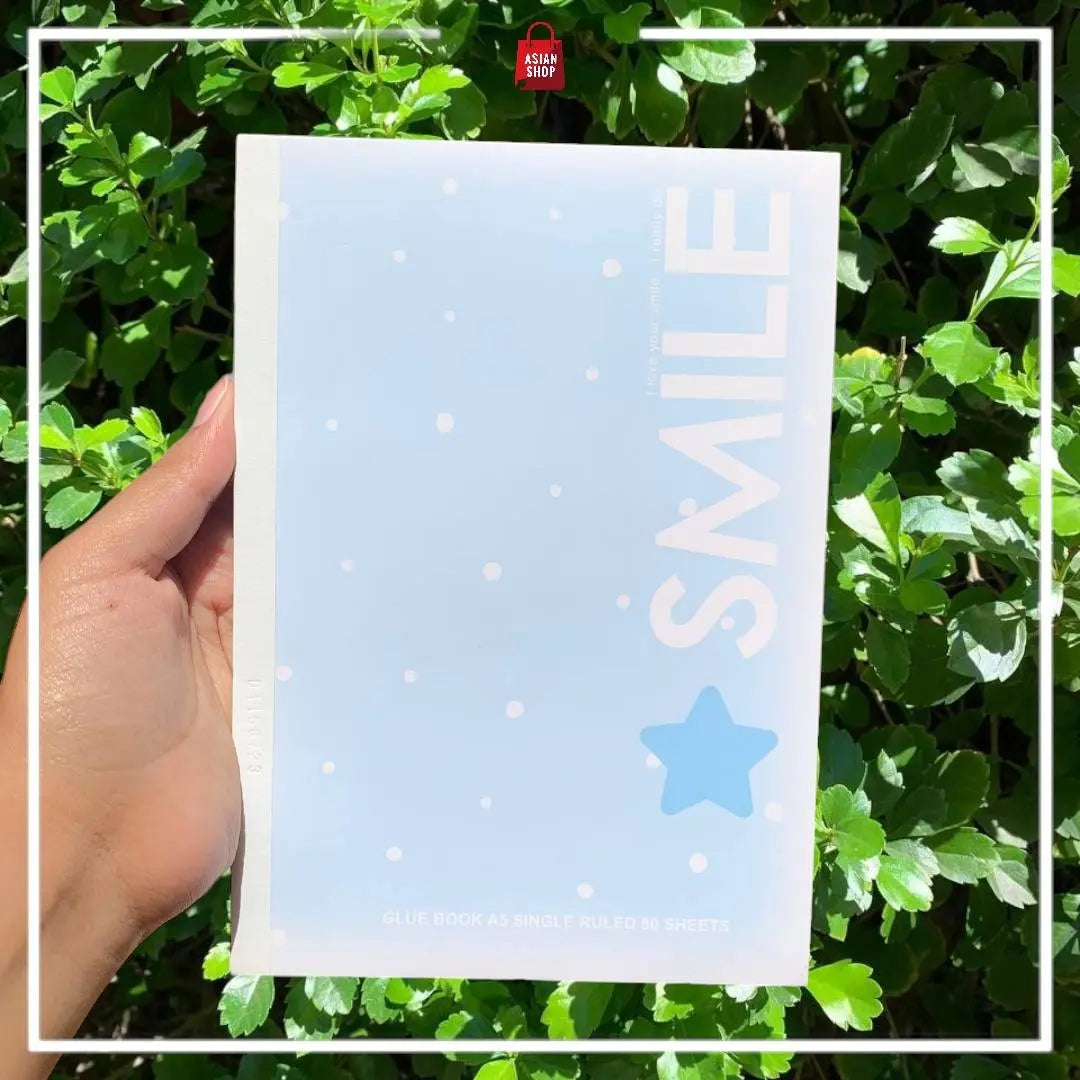 Agenda Smile - 120pages