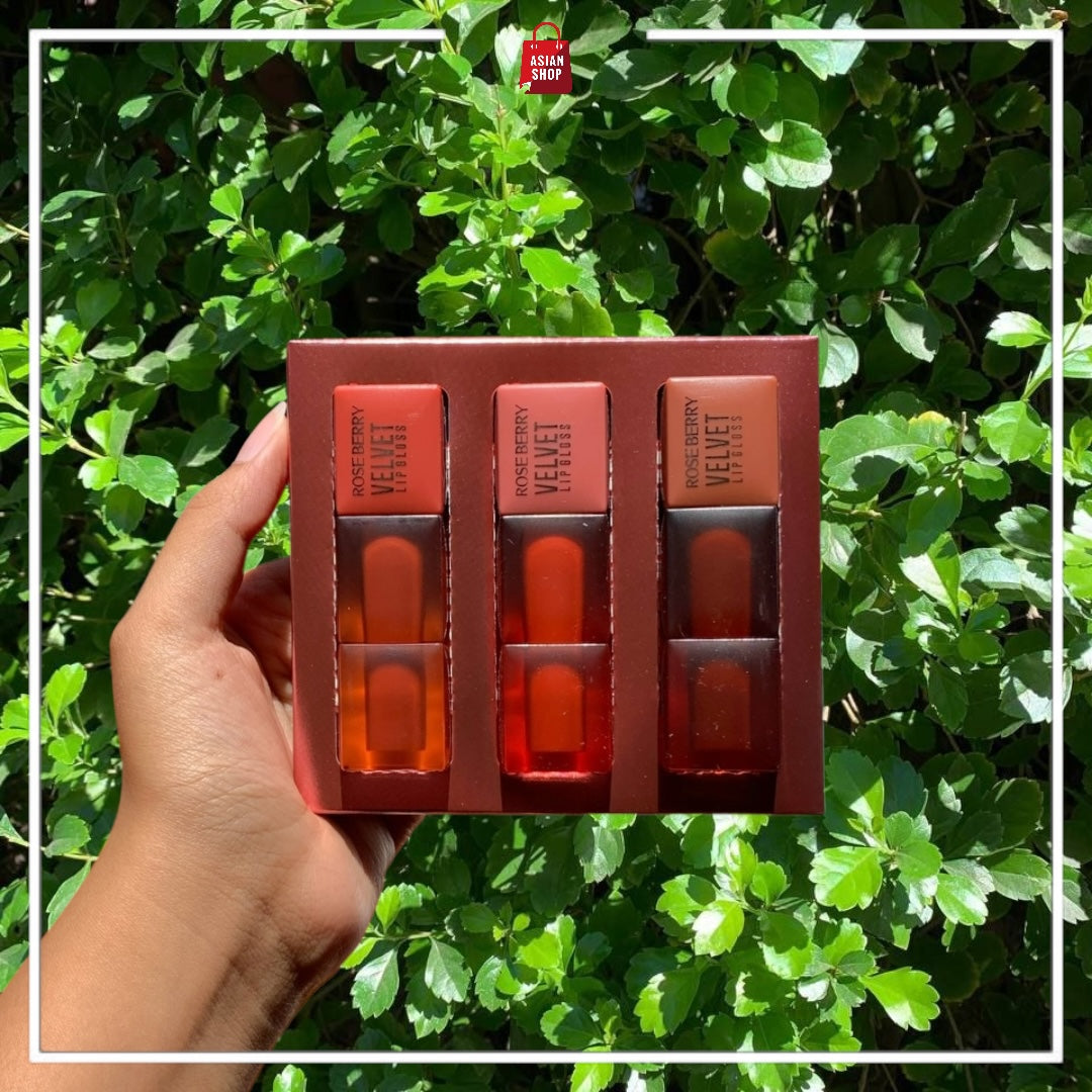 Teddy Lip Tint