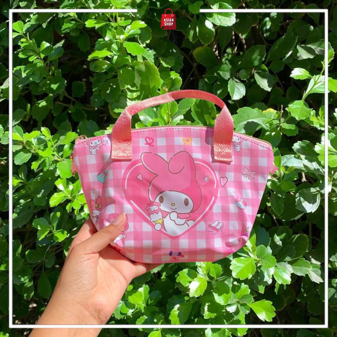 Sac Sanrio avec bandoulière