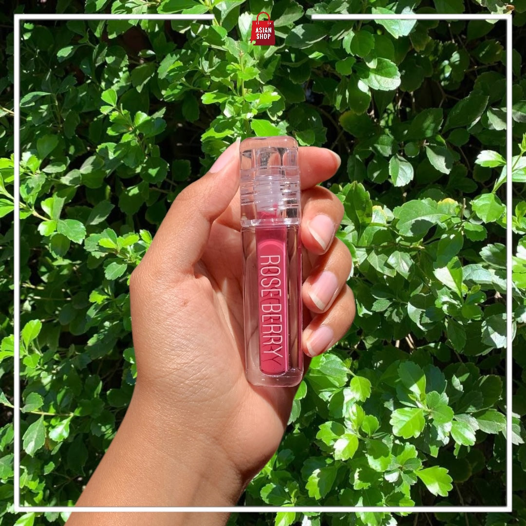 Extra Shine nude Lipgloss