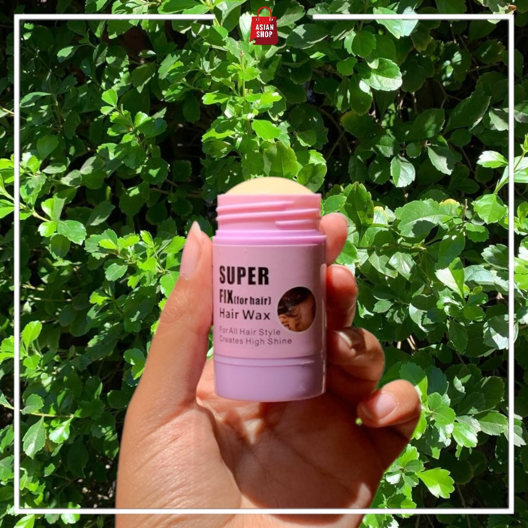 Superfix Hair Wax