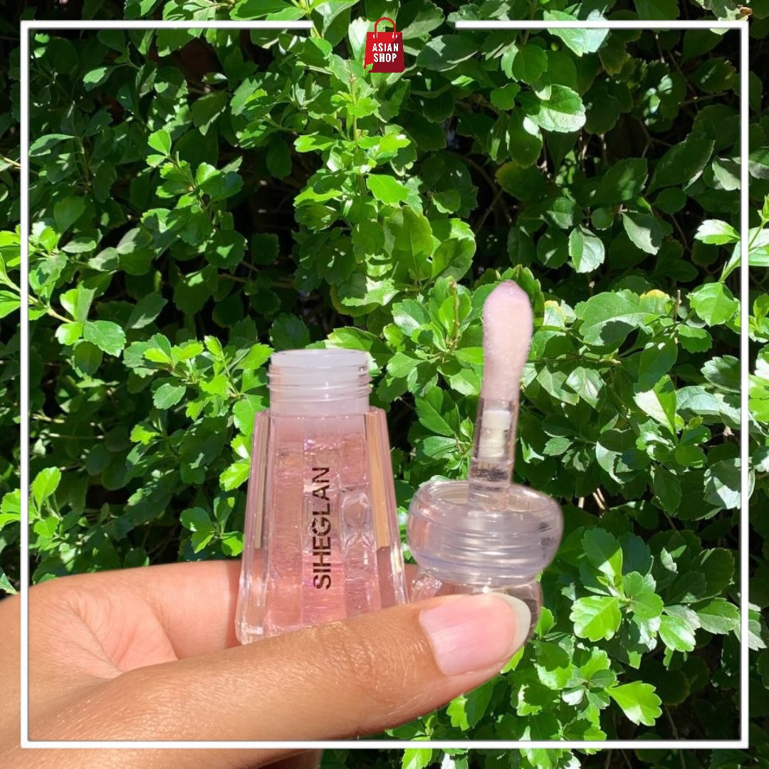 Umbrella Lipgloss Pastel
