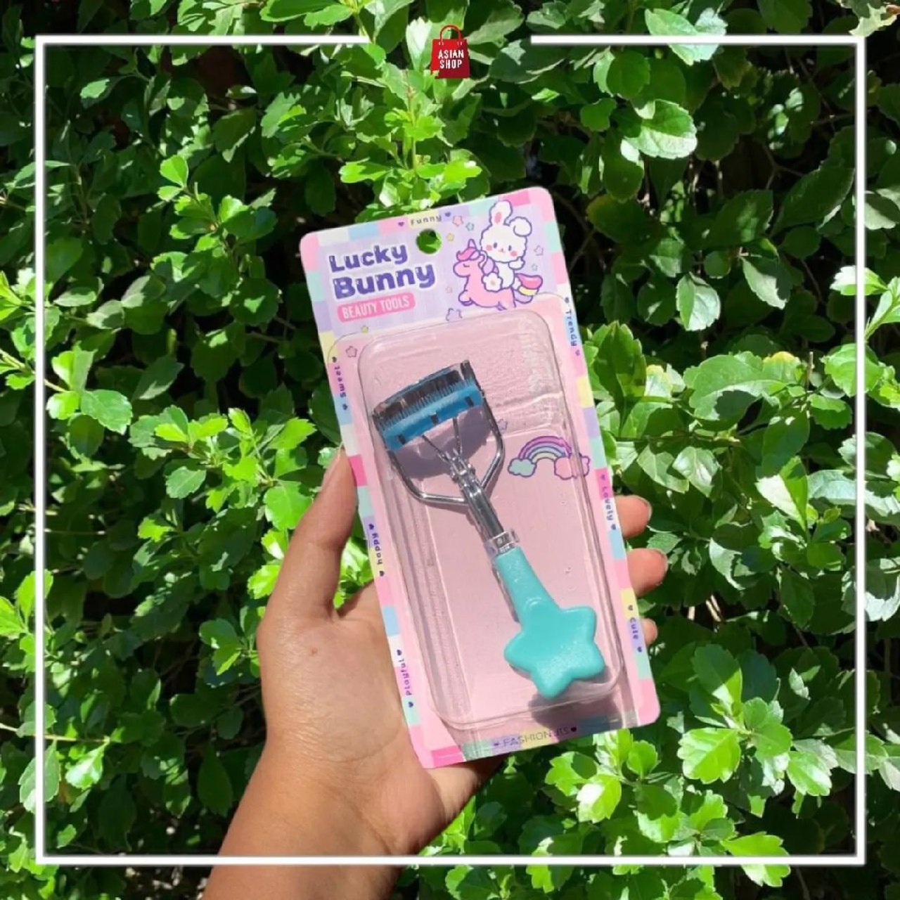 [Lucky Bunny] Eyelash Curler