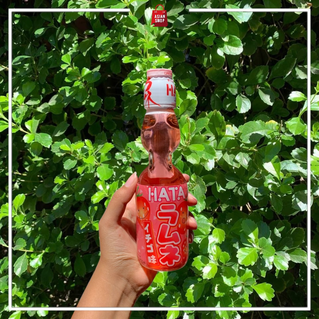Boisson Hata Ramune