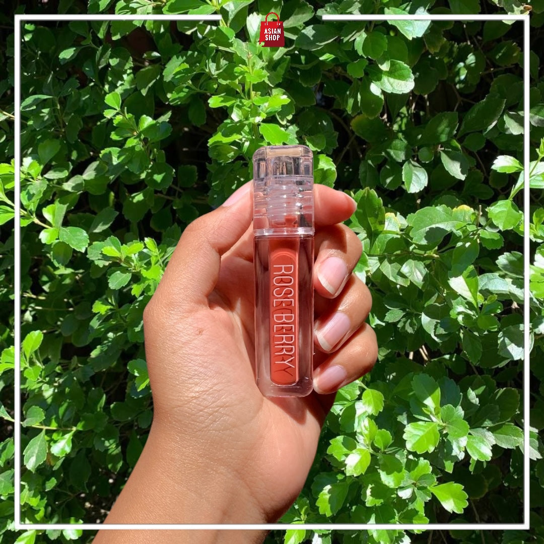 Extra Shine nude Lipgloss