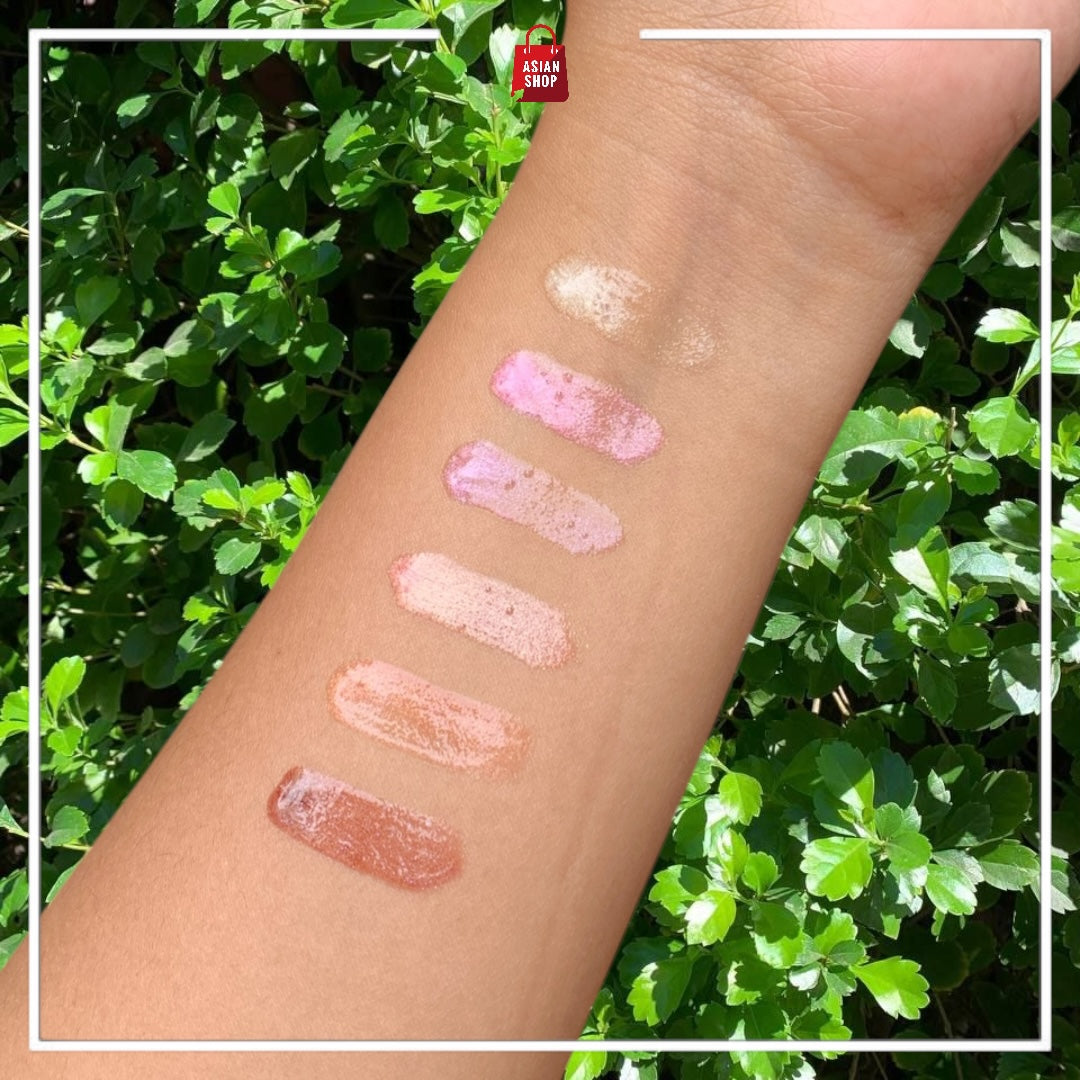 Lipglow Lipgloss Brilliant