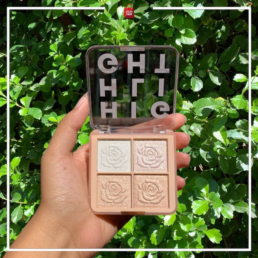 Palette Highlighter Celestial shine