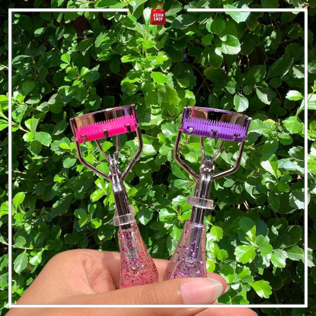 Eyelash Curler Pastel