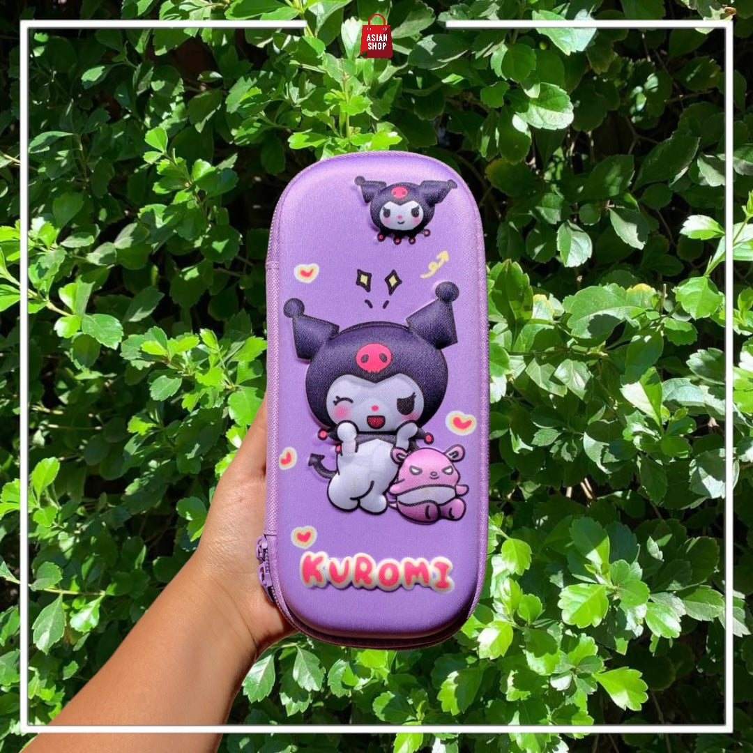 Trousse Sanrio mignone