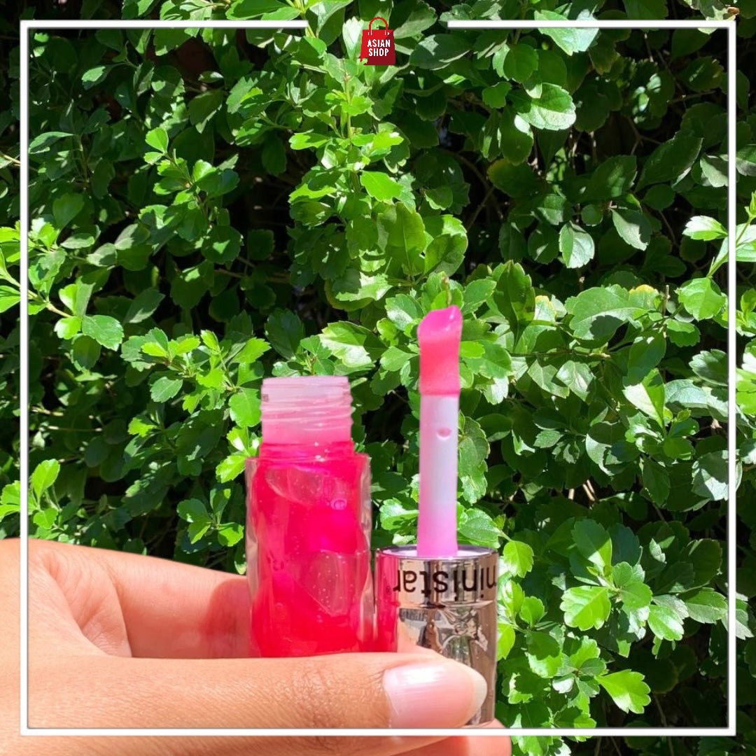 Outrageous Plump Lipgloss