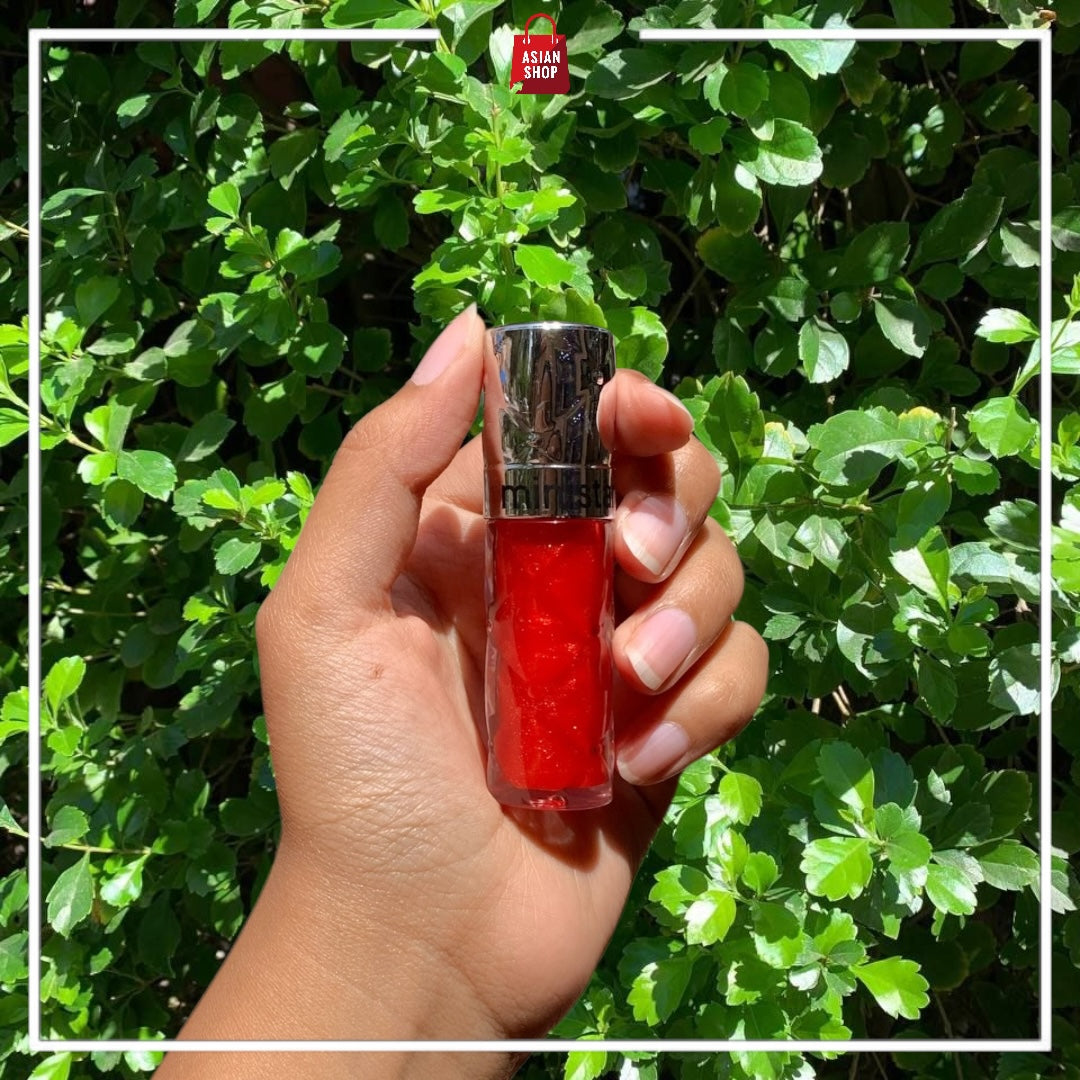 Outrageous Plumping gloss - Summer edition