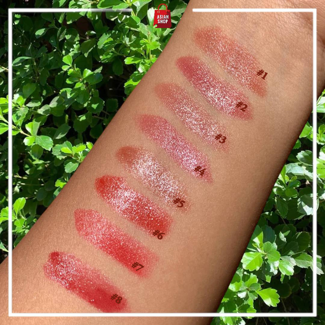Jelly heart Lipstick