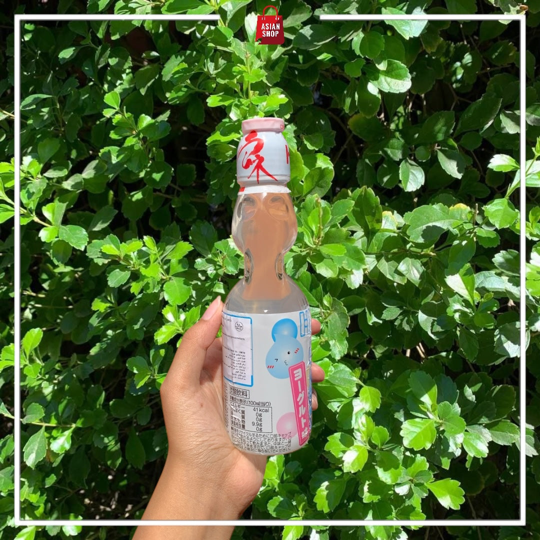 Boisson Hata Ramune